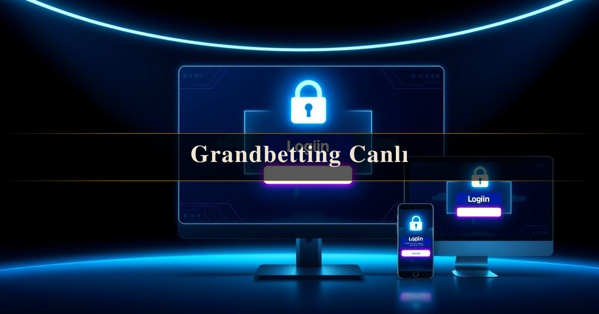 Grandbetting Canlı
