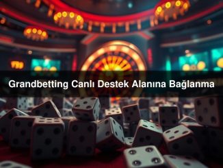 Grandbetting Canlı