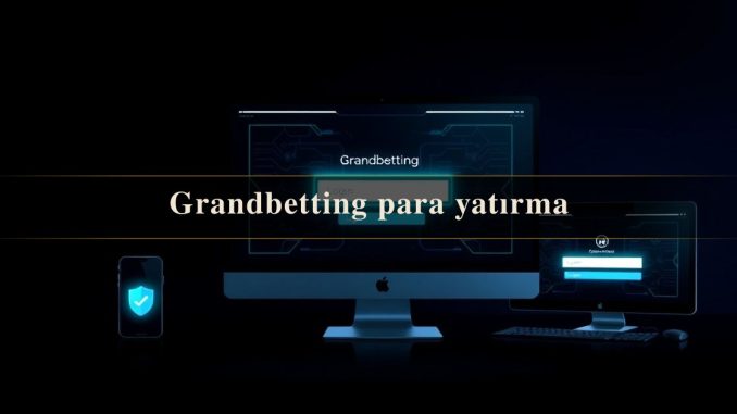 Grandbetting para
