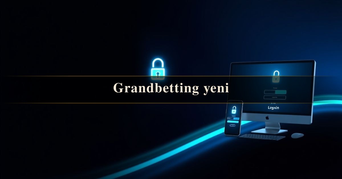 Grandbetting yeni