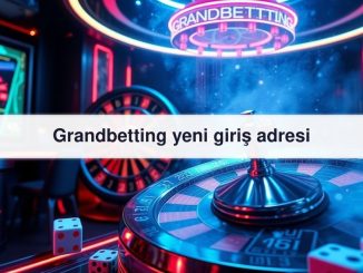 Grandbetting yeni