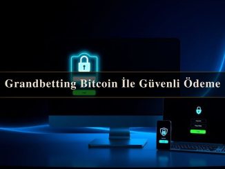 Grandbetting Bitcoin