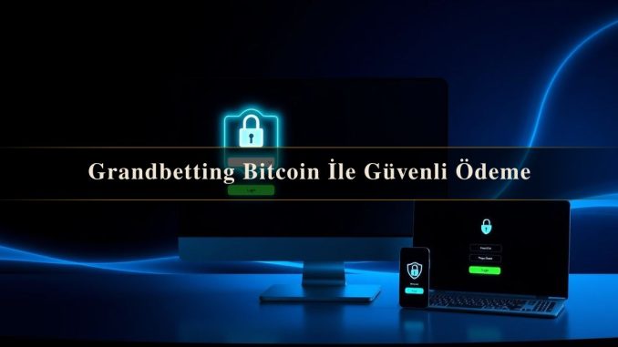 Grandbetting Bitcoin