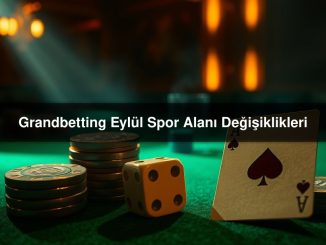 Grandbetting Eylül