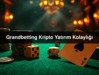 Grandbetting Kripto