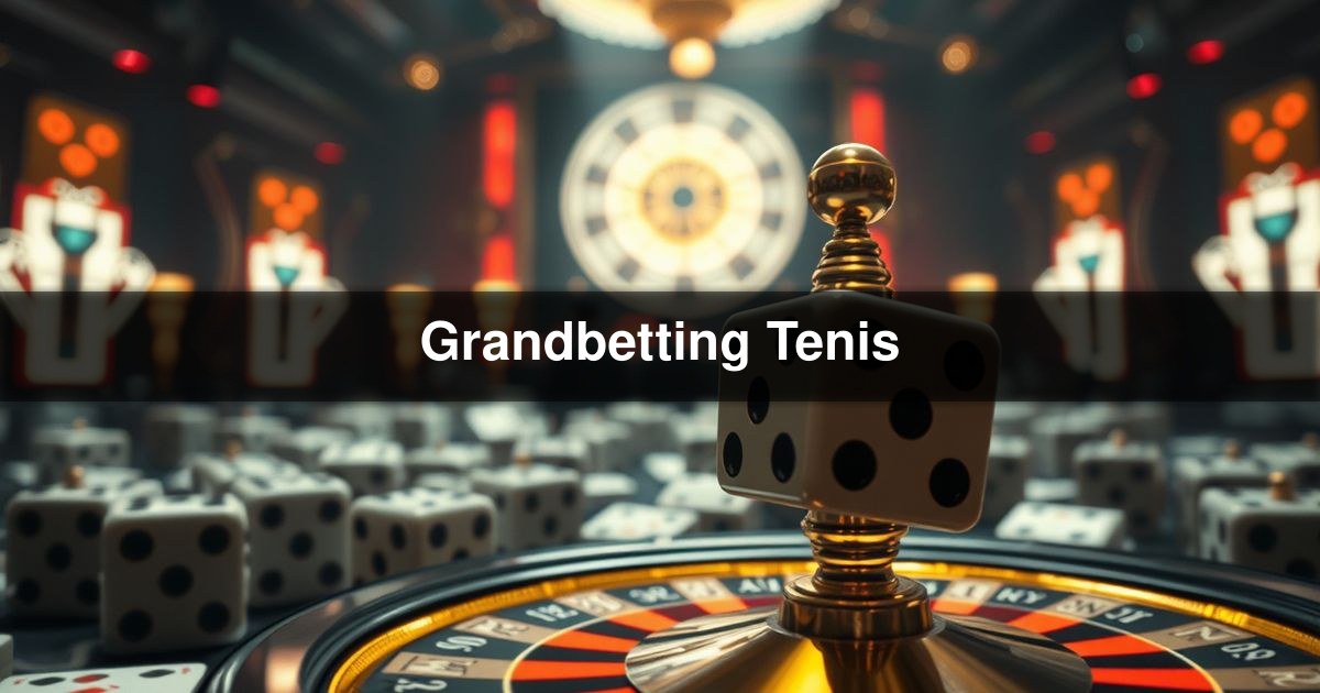 Grandbetting Tenis