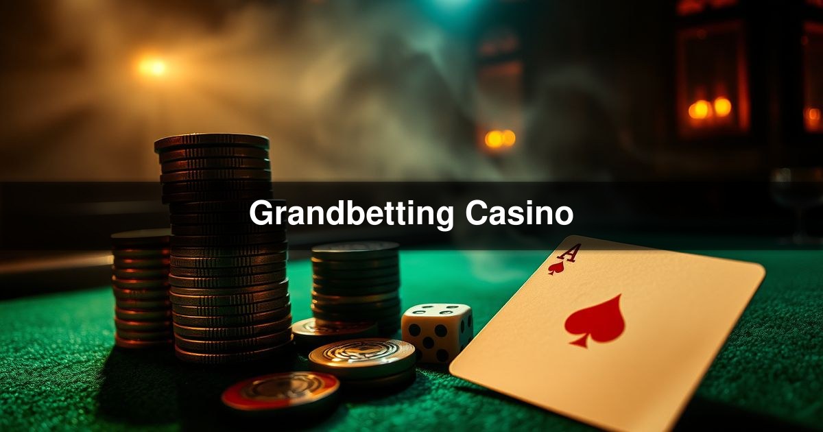 Grandbetting Casino