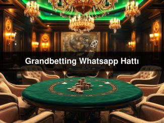 Grandbetting Whatsapp