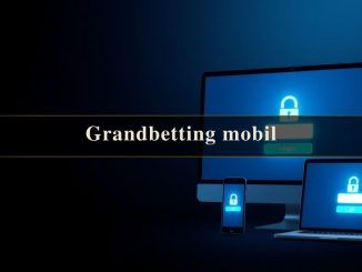 Grandbetting mobil