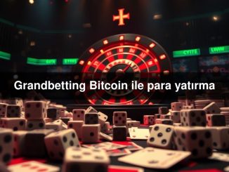 Grandbetting Bitcoin