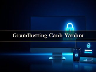 Grandbetting Canlı