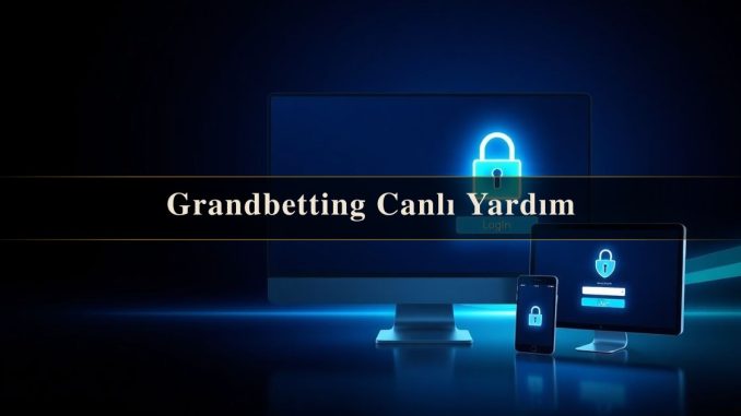Grandbetting Canlı