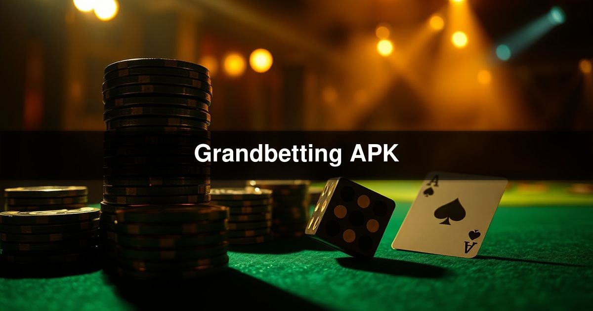 Grandbetting APK