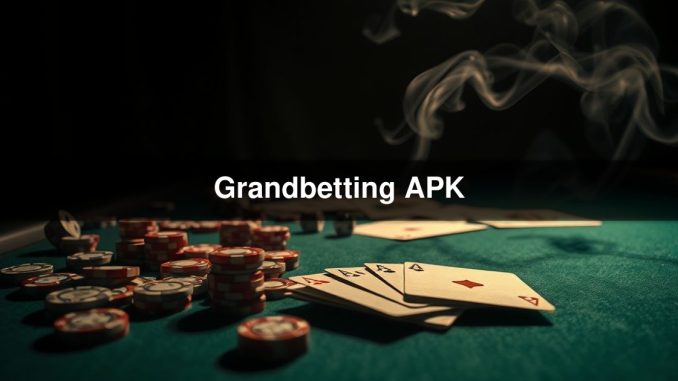 Grandbetting APK