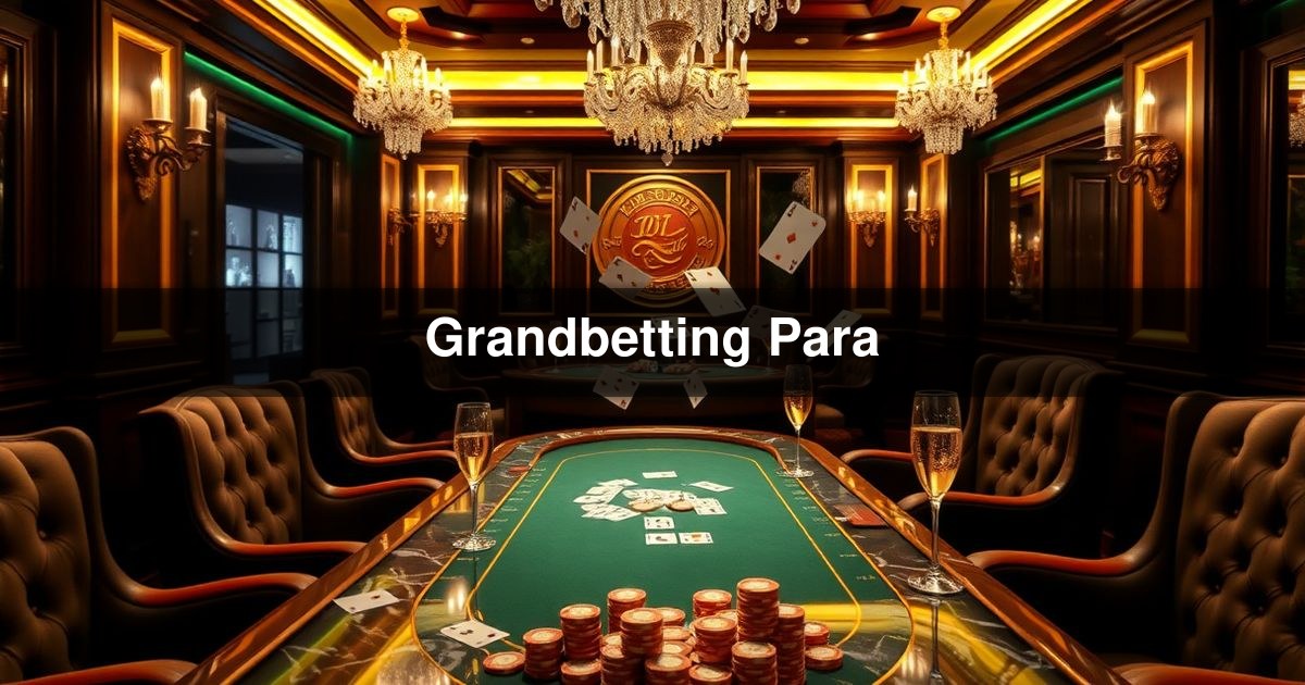 Grandbetting Para