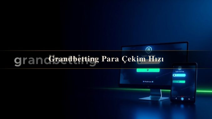 Grandbetting Para