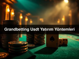 Grandbetting Usdt